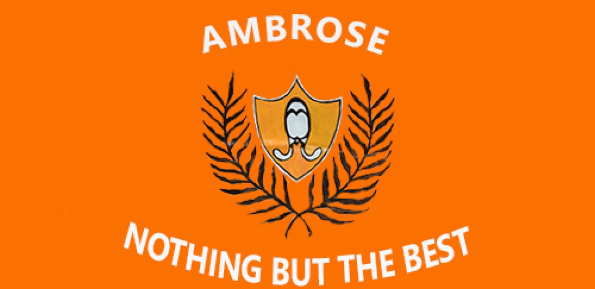 Ambrose House