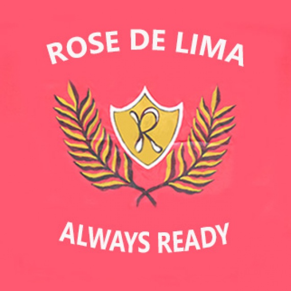 Rose De Lima House