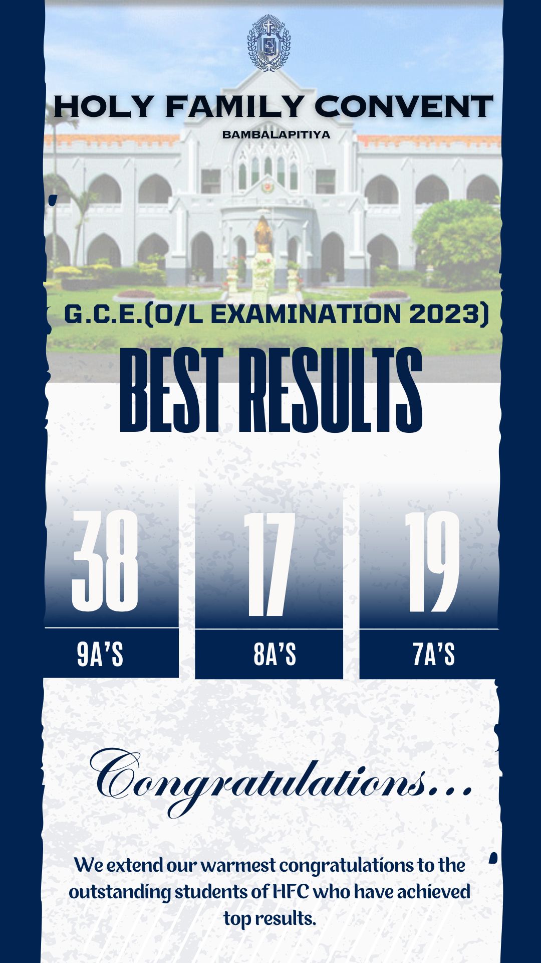 OL Best Results Flyer