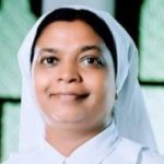 REV. SR. CHANDANI JAYASURIYA