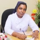 REV. SR. JEEWANI MARTINUS