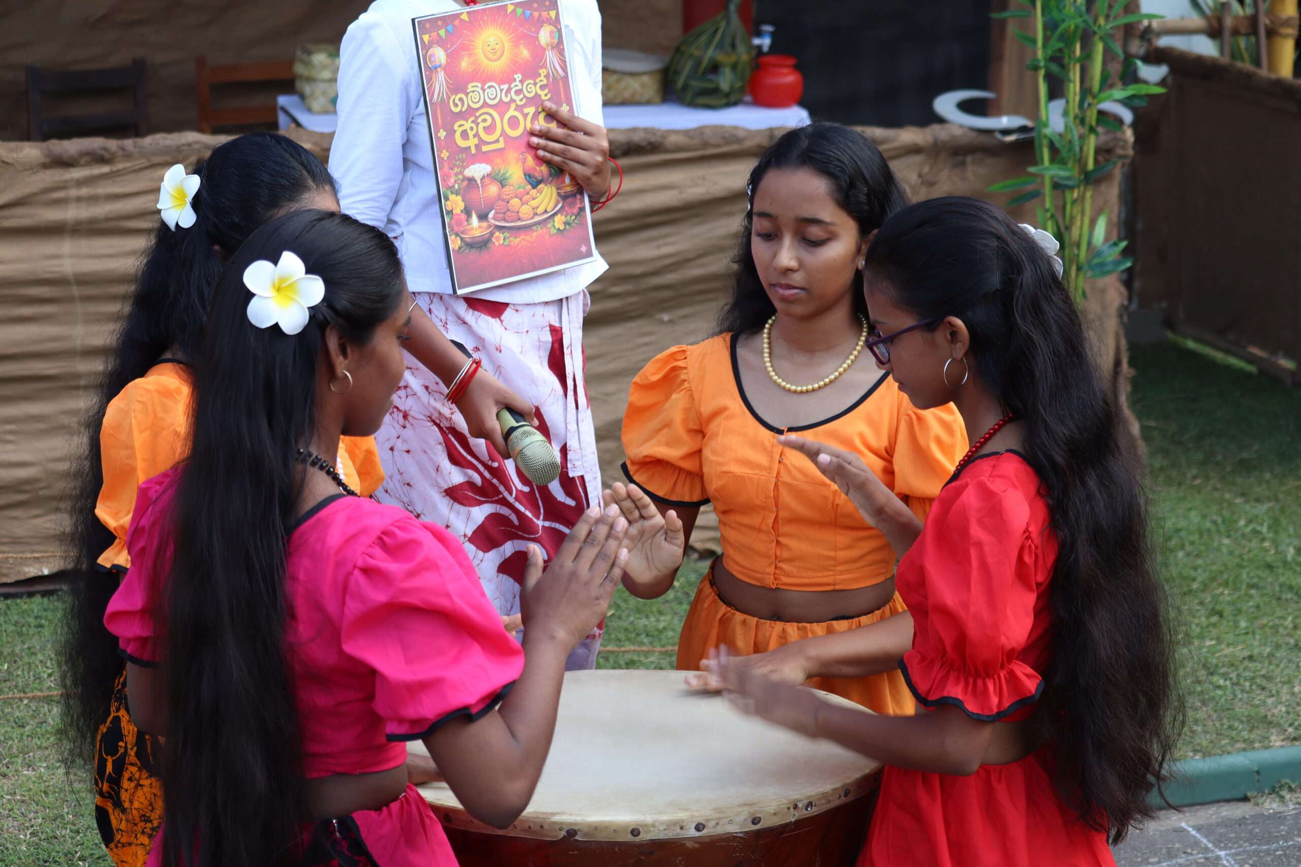 Celebrating Unity in Tradition – Sinhala & Tamil New Year 2026