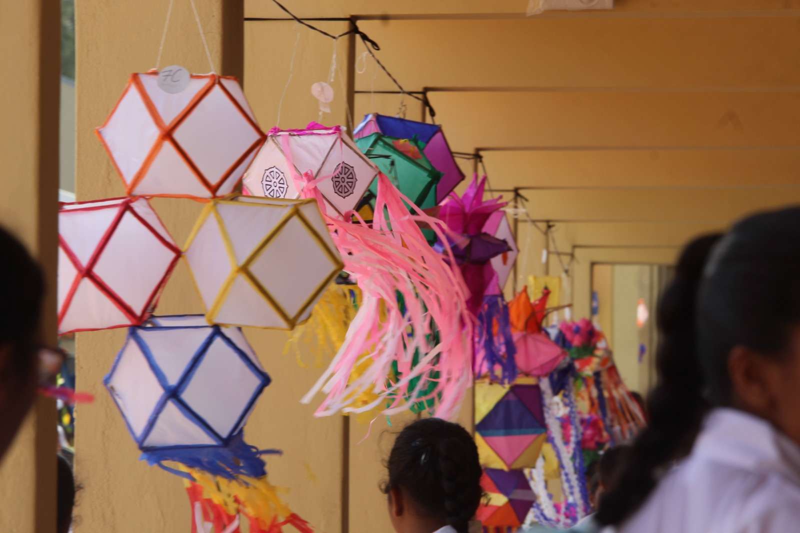 Celebrating Vesak: A Spirit of Unity, Compassion, and Togetherness at HFC